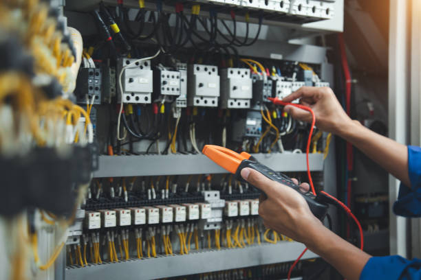 Best Electrical Contractors for Businesses  in Oakhurst, CA