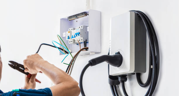 Best Ceiling Fan Installation Electrician  in Oakhurst, CA