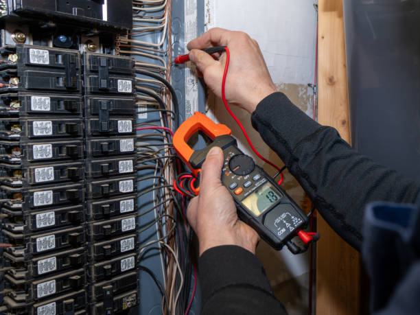 Best Industrial Electrical Services  in Oakhurst, CA