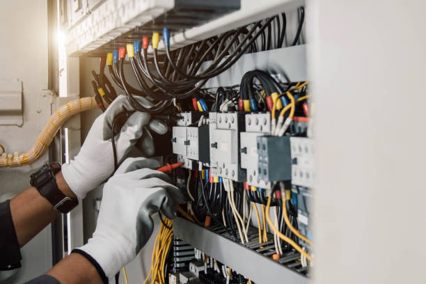 Best Local Electrician Companies  in Oakhurst, CA